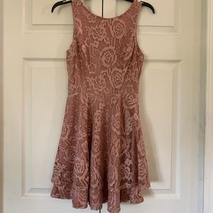 NWT Speechless dress size small
